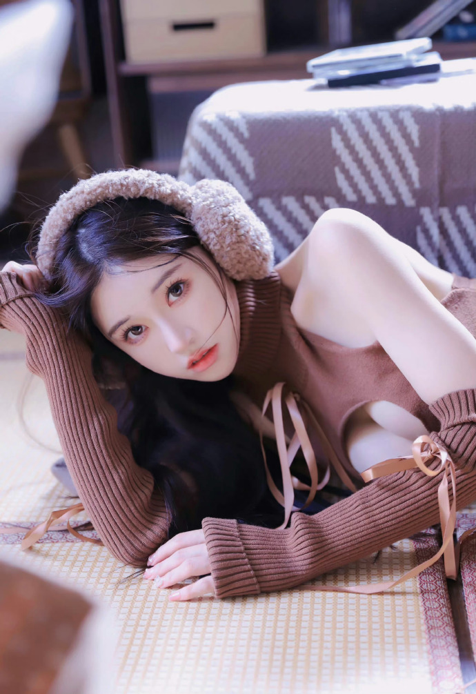 冒险氛围一角 · 全端